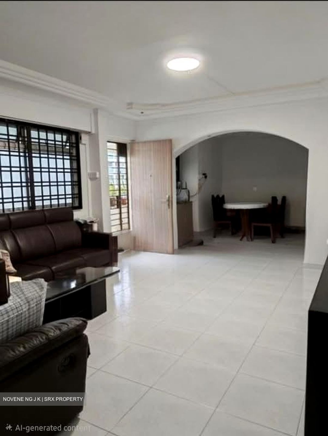 Blk 880 Woodlands Street 82 (Woodlands), HDB 4 Rooms #584510321